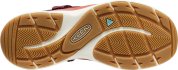Sandály Keen LEIKI OT SANDAL WOMEN fig/burnt brick US 6,5