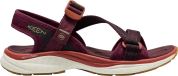 Sandály Keen LEIKI OT SANDAL WOMEN fig/burnt brick US 8