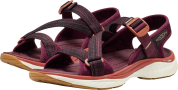 Sandály Keen LEIKI OT SANDAL WOMEN fig/burnt brick US 8