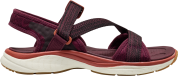 Sandály Keen LEIKI OT SANDAL WOMEN fig/burnt brick US 9 Sandály Keen LEIKI OT SANDAL WOMEN fig/burnt brick US 9