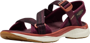 Sandály Keen LEIKI OT SANDAL WOMEN fig/burnt brick US 9 Sandály Keen LEIKI OT SANDAL WOMEN fig/burnt brick US 9