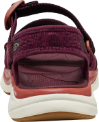 Sandály Keen LEIKI OT SANDAL WOMEN fig/burnt brick US 9 Sandály Keen LEIKI OT SANDAL WOMEN fig/burnt brick US 9