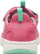 Sandály Keen MOTOZOA SANDAL YOUTH pink lemonade/cabbage US 3 Sandály Keen MOTOZOA SANDAL YOUTH pink lemonade/cabbage US 3