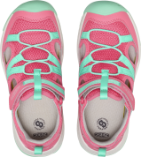 Sandály Keen MOTOZOA SANDAL YOUTH pink lemonade/cabbage US 3 Sandály Keen MOTOZOA SANDAL YOUTH pink lemonade/cabbage US 3