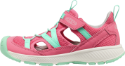 Sandály Keen MOTOZOA SANDAL YOUTH pink lemonade/cabbage US 4 Sandály Keen MOTOZOA SANDAL YOUTH pink lemonade/cabbage US 4
