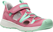 Sandály Keen MOTOZOA SANDAL YOUTH pink lemonade/cabbage US 5 Sandály Keen MOTOZOA SANDAL YOUTH pink lemonade/cabbage US 5