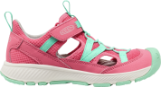 Sandály Keen MOTOZOA SANDAL YOUTH pink lemonade/cabbage US 7 Sandály Keen MOTOZOA SANDAL YOUTH pink lemonade/cabbage US 7