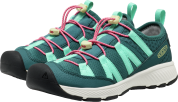 Boty Keen MOTOZOA SNEAKER YOUTH mediterranea/pink lemonade US 3 Boty Keen MOTOZOA SNEAKER YOUTH mediterranea/pink lemonade US 3