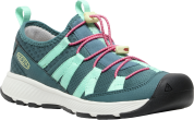 Boty Keen MOTOZOA SNEAKER YOUTH mediterranea/pink lemonade US 5 Boty Keen MOTOZOA SNEAKER YOUTH mediterranea/pink lemonade US 5