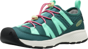 Boty Keen MOTOZOA SNEAKER YOUTH mediterranea/pink lemonade US 6 Boty Keen MOTOZOA SNEAKER YOUTH mediterranea/pink lemonade US 6