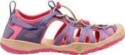 Sandály Keen MOXIE SANDAL YOUTH purple haze/pink lemonade US 4 Sandály Keen MOXIE SANDAL YOUTH purple haze/pink lemonade US 4