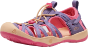 Sandály Keen MOXIE SANDAL YOUTH purple haze/pink lemonade US 4 Sandály Keen MOXIE SANDAL YOUTH purple haze/pink lemonade US 4