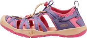 Sandály Keen MOXIE SANDAL YOUTH purple haze/pink lemonade US 4 Sandály Keen MOXIE SANDAL YOUTH purple haze/pink lemonade US 4