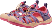 Sandály Keen MOXIE SANDAL YOUTH purple haze/pink lemonade US 6 Sandály Keen MOXIE SANDAL YOUTH purple haze/pink lemonade US 6