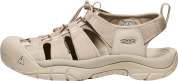 Sandály Keen NEWPORT H2 MEN monochrome/plaza taupe US 11 Sandály Keen NEWPORT H2 MEN monochrome/plaza taupe US 11