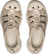 Sandály Keen NEWPORT H2 MEN monochrome/plaza taupe US 8,5 Sandály Keen NEWPORT H2 MEN monochrome/plaza taupe US 8,5