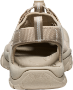 Sandály Keen NEWPORT H2 MEN monochrome/plaza taupe US 9,5 Sandály Keen NEWPORT H2 MEN monochrome/plaza taupe US 9,5