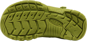 Sandály Keen NEWPORT H2 YOUTH golden cypress monochrome US 2 Sandály Keen NEWPORT H2 YOUTH golden cypress monochrome US 2