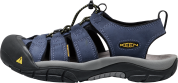 Sandály Keen NEWPORT MEN naval academy US 9,5