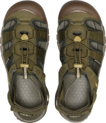 Sandály Keen RAPIDS H2 MEN dark olive/khaki US 10,5 Sandály Keen RAPIDS H2 MEN dark olive/khaki US 10,5