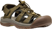Sandály Keen RAPIDS H2 MEN dark olive/khaki US 11 Sandály Keen RAPIDS H2 MEN dark olive/khaki US 11