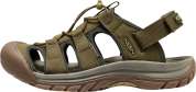Sandály Keen RAPIDS H2 MEN dark olive/khaki US 9,5 Sandály Keen RAPIDS H2 MEN dark olive/khaki US 9,5
