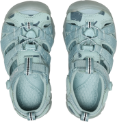 Sandály Keen SEACAMP II CNX CHILDREN ice blue US 12 Sandály Keen SEACAMP II CNX CHILDREN ice blue US 12
