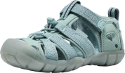 Sandály Keen SEACAMP II CNX CHILDREN ice blue US 13 Sandály Keen SEACAMP II CNX CHILDREN ice blue US 13