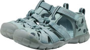 Sandály Keen SEACAMP II CNX YOUTH ice blue US 3