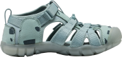 Sandály Keen SEACAMP II CNX YOUTH ice blue US 3