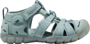 Sandály Keen SEACAMP II CNX YOUTH ice blue US 3