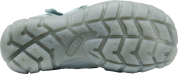 Sandály Keen SEACAMP II CNX YOUTH ice blue US 3
