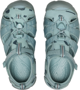 Sandály Keen SEACAMP II CNX YOUTH ice blue US 3