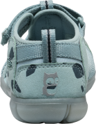 Sandály Keen SEACAMP II CNX YOUTH ice blue US 3