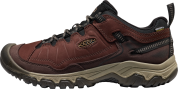 Boty Keen TARGHEE IV WP MEN java/bison US 9 Boty Keen TARGHEE IV WP MEN java/bison US 9