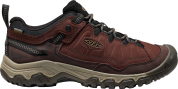 Boty Keen TARGHEE IV WP MEN java/bison US 9,5