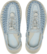 Sandály Keen UNEEK CANVAS WOMEN ballad blue/ballad blue US 8,5 Sandály Keen UNEEK CANVAS WOMEN ballad blue/ballad blue US 8,5