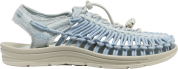 Sandály Keen UNEEK CANVAS WOMEN ballad blue/ballad blue US 8,5 Sandály Keen UNEEK CANVAS WOMEN ballad blue/ballad blue US 8,5