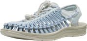 Sandály Keen UNEEK CANVAS WOMEN ballad blue/ballad blue US 8,5 Sandály Keen UNEEK CANVAS WOMEN ballad blue/ballad blue US 8,5