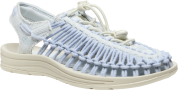 Sandály Keen UNEEK CANVAS WOMEN ballad blue/ballad blue US 8,5 Sandály Keen UNEEK CANVAS WOMEN ballad blue/ballad blue US 8,5
