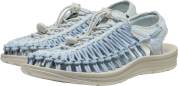Sandály Keen UNEEK CANVAS WOMEN ballad blue/ballad blue US 8,5 Sandály Keen UNEEK CANVAS WOMEN ballad blue/ballad blue US 8,5