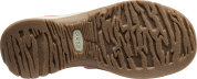 Sandály Keen WHISPER LATTICE WOMEN garnet/burnt brick US 8 Sandály Keen WHISPER LATTICE WOMEN garnet/burnt brick US 8