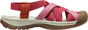 Sandály Keen WHISPER LATTICE WOMEN garnet/burnt brick US 8,5 Sandály Keen WHISPER LATTICE WOMEN garnet/burnt brick US 8,5
