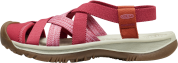 Sandály Keen WHISPER LATTICE WOMEN garnet/burnt brick US 9,5 Sandály Keen WHISPER LATTICE WOMEN garnet/burnt brick US 9,5