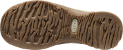 Sandály Keen WHISPER LATTICE WOMEN garnet/burnt brick US 9,5 Sandály Keen WHISPER LATTICE WOMEN garnet/burnt brick US 9,5
