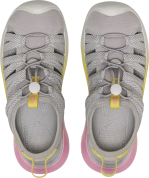 Sandály Keen WHISPER LITE WOMEN alloy/orchid smoke US 10 Sandály Keen WHISPER LITE WOMEN alloy/orchid smoke US 10