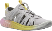 Sandály Keen WHISPER LITE WOMEN alloy/orchid smoke US 10 Sandály Keen WHISPER LITE WOMEN alloy/orchid smoke US 10