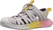 Sandály Keen WHISPER LITE WOMEN alloy/orchid smoke US 10 Sandály Keen WHISPER LITE WOMEN alloy/orchid smoke US 10