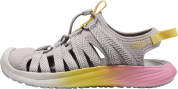 Sandály Keen WHISPER LITE WOMEN alloy/orchid smoke US 10 Sandály Keen WHISPER LITE WOMEN alloy/orchid smoke US 10