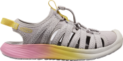 Sandály Keen WHISPER LITE WOMEN alloy/orchid smoke US 10 Sandály Keen WHISPER LITE WOMEN alloy/orchid smoke US 10